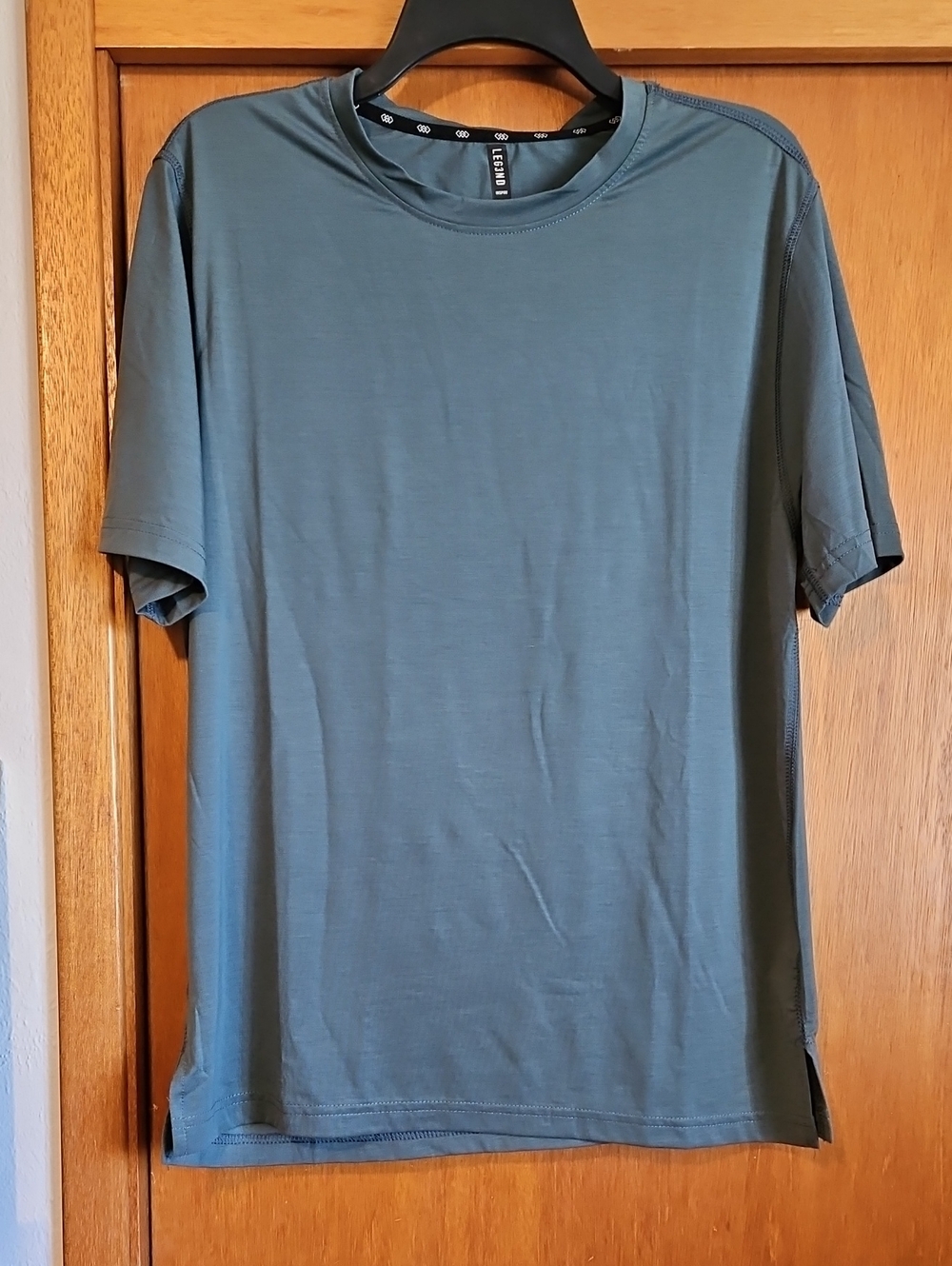 Leg3Nd Mens Tee Sz Medium